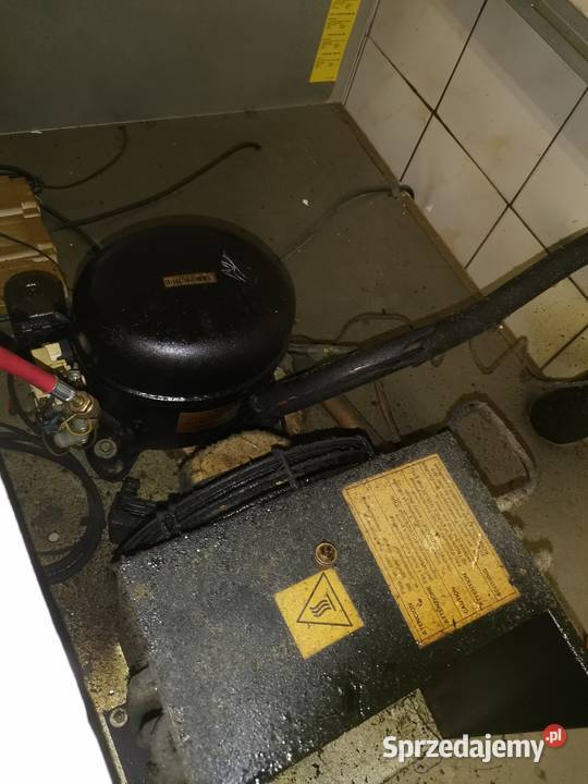 Serwis urządzeń chłodniczych Lady chłodnicze Lublin