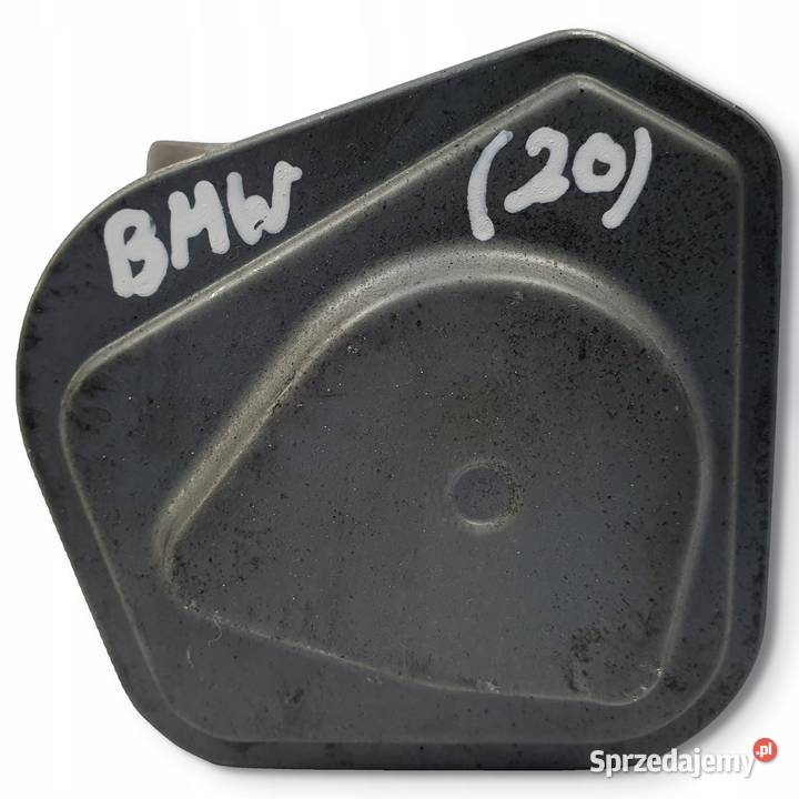 PRZEPUSTNICA BMW E87 E90 E91 20 D oryginał lubelskie Chełm sprzedam