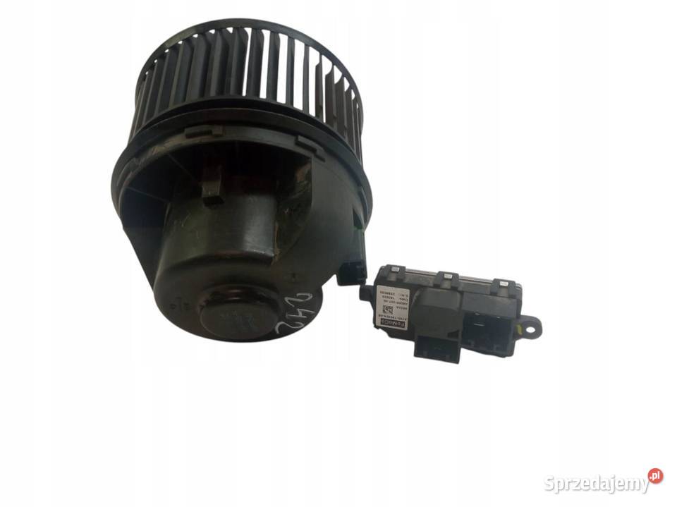 DMUCHAWA NAWIEWU REZYSTOR KPL EU AV6N19E624AB