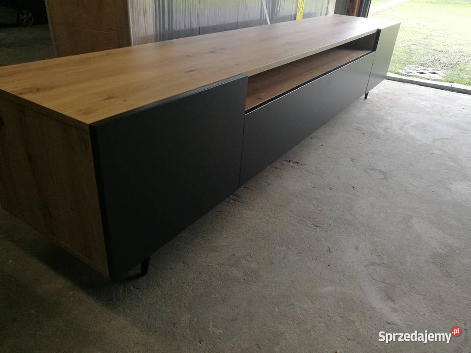 Sprzedam wykonam szafkę rtv 50cm Mielec sprzedam