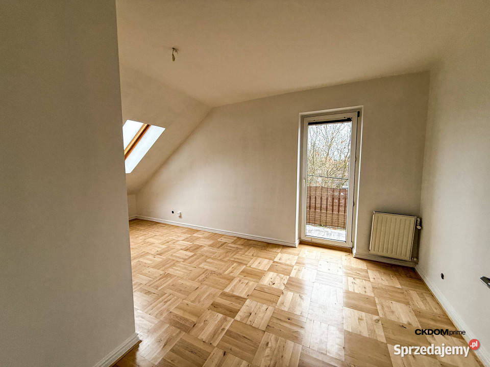 3 pokoje mieszkanie 77m plus garaż Baranówek 77m2 Kielce