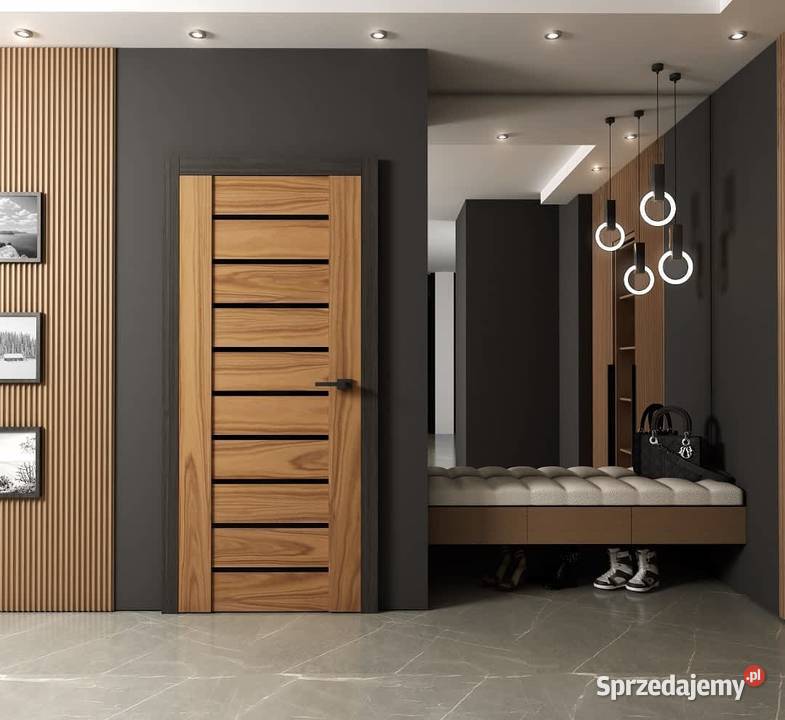 drzwi rolety parapety Tanio