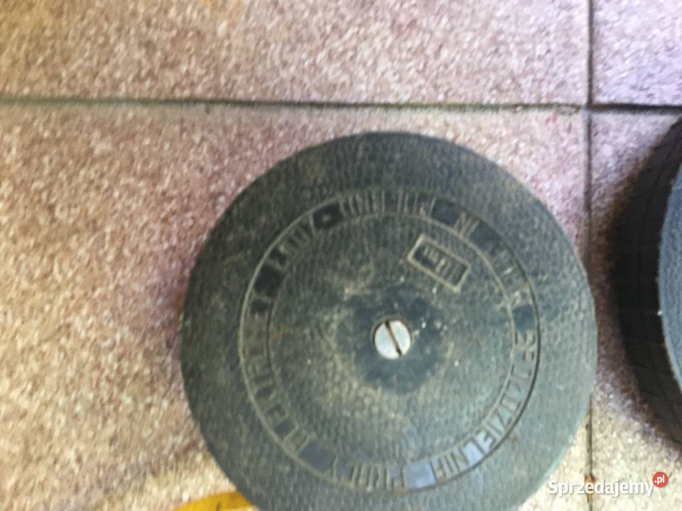 Taśmy miernicze 10 i 20 metrów Zielonka