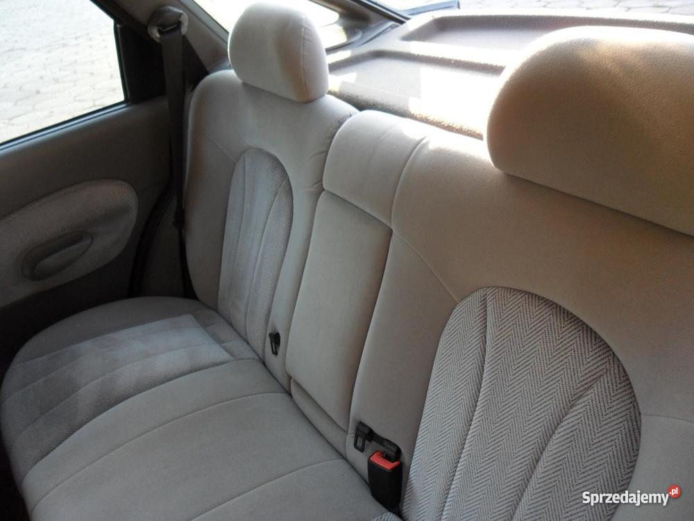 Ford Escort Bolero 2 16 16V wspomaganie kierownicy Bytom