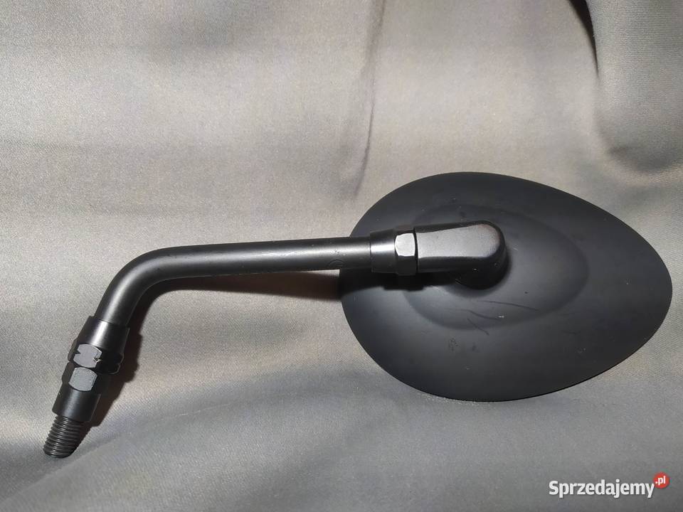 INDIAN SCOUT BOBER LUSTERKO LEWE 400 opolskie Luboszyce