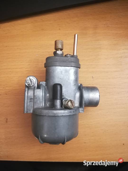 Gaźnik bing 114206 Romet Chart oryginał podkarpackie Sokołów Małopolski