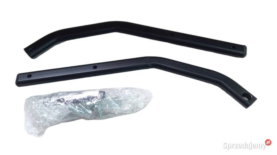 BAGAŻNIK STELAŻ MOCOWANIE PŁYTY GIVI F213 HONDA Bagażniki, stelaże i oparcia Bielsk Podlaski