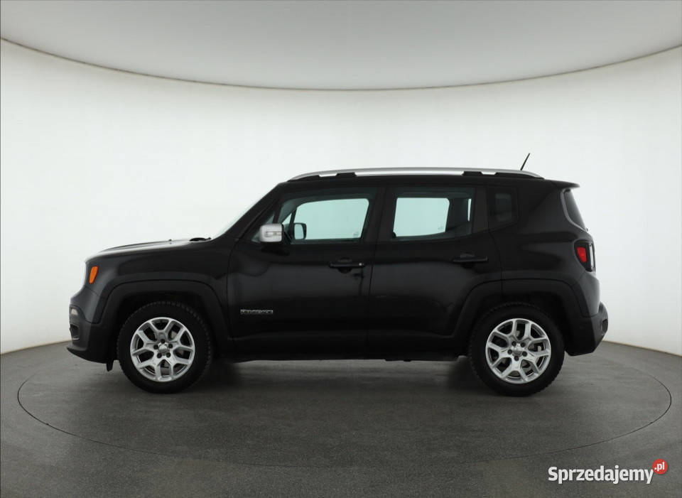 Jeep Renegade 14 MultiAir Piaseczno sprzedam