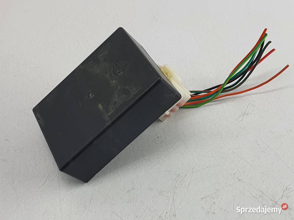Modul Przekaznik Komputer Benelli 302 Przekaźniki Łódź