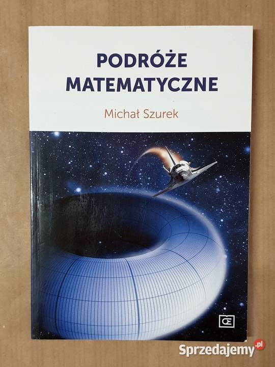 Podróże matematyczne OE matematyka, statystyka Kobielice