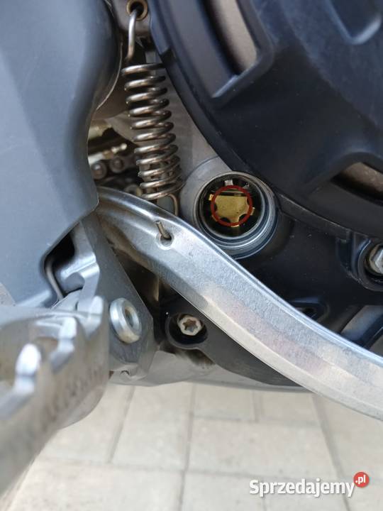 Husqvarna enduro lubelskie Lublin