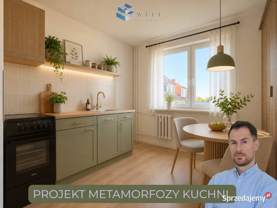 Mieszkanie 615m2 3 pok Lubawa 4390zł/m2