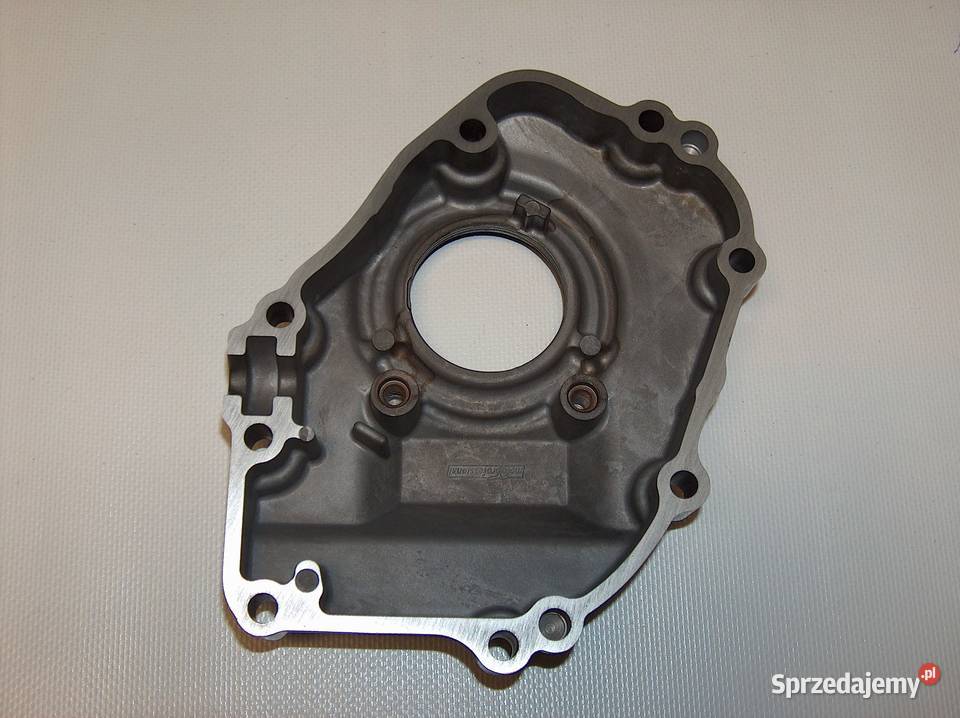 POKRYWA IMPULSATORA CB 600 Hornet CBR 600 CBR Zabrze