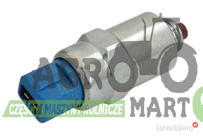 601673 109757 4224321M1 CEWKA GASZENIA M14 Pozostałe Wichrów