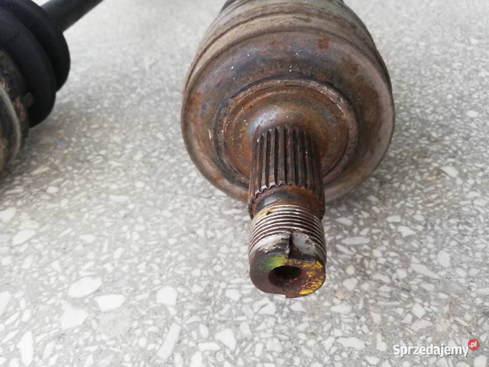 Mercedes 201 190 Półoś Półosie Układ napędowy pomorskie Gdańsk sprzedam