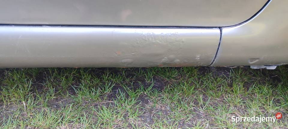 Citroen Xsara picasso 16 benzynaLPG światła przeciwmgielne