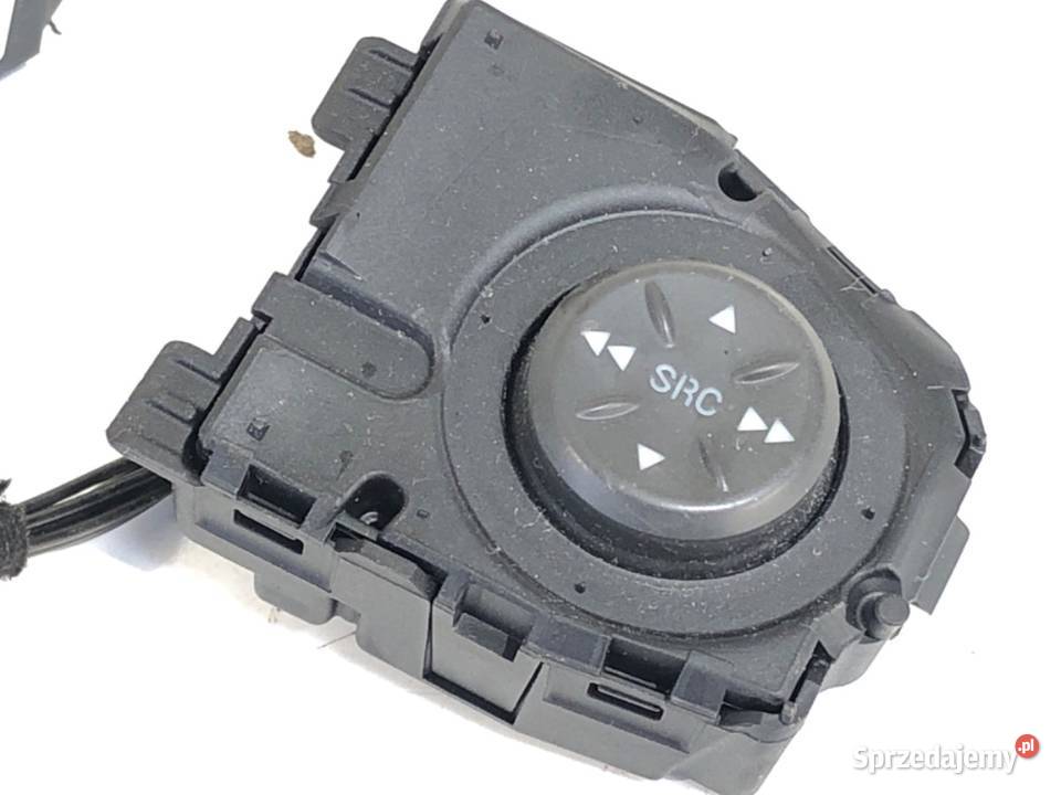 PRZEŁĄCZNIKI KIEROWNICY MULTIFUNKCJA ALFA 159 sprzedam