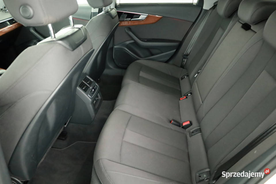 Audi A4 30 TDI bluetooth Piaseczno sprzedam