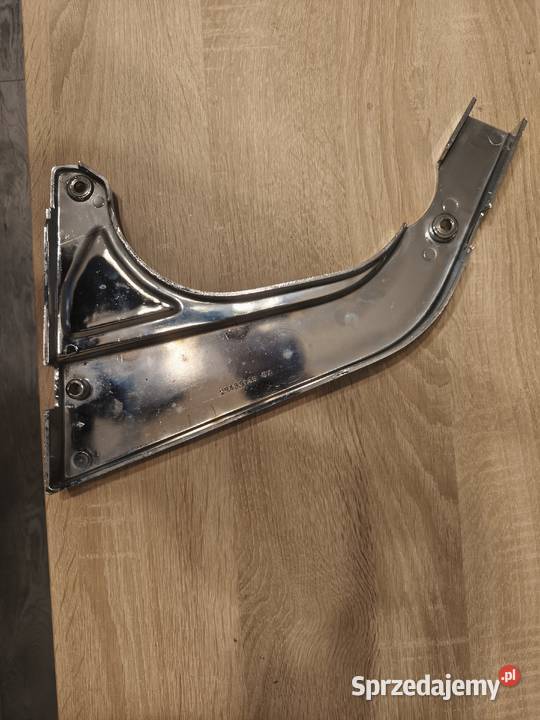 Osłona ramy Moto Guzzi California 1100 Słupsk