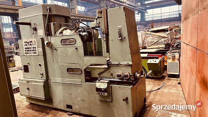 Frezarka do kół zębatych 53A80 Tarnowskie Góry