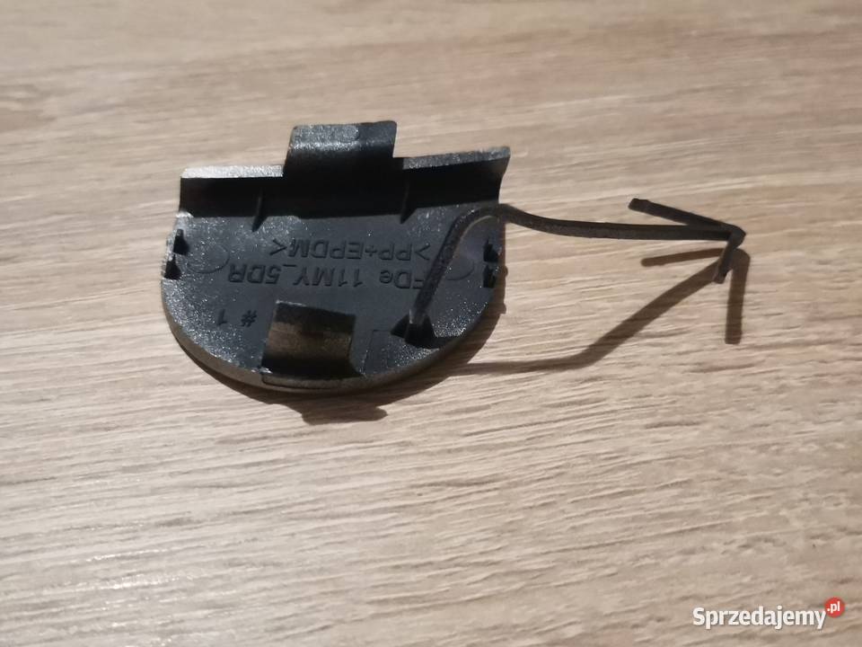 HYUNDAI i30 HB ZAŚLEPKA HAKA TYŁ FDe11MY5DR wielkopolskie Międzychód