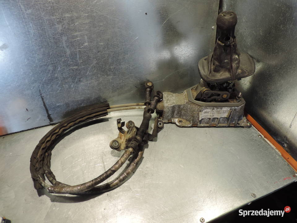 LEWAREK SEAT IBIZA II FL 19 TDI 6K0711049