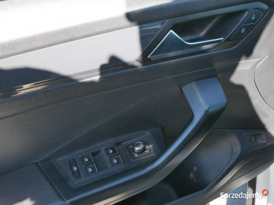 Volkswagen TRoc 20TDI 150 Eu6 RLine 4Motion 4x4 Goczałkowice-Zdrój sprzedam