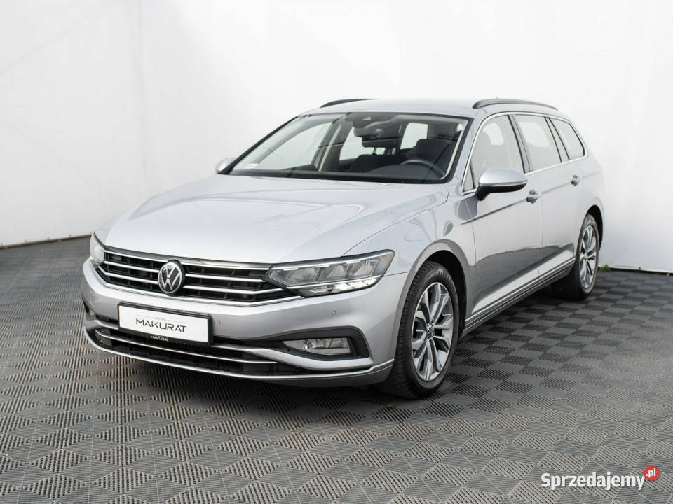 Volkswagen Passat GD541XT20 TSI Business DSG Gdańsk