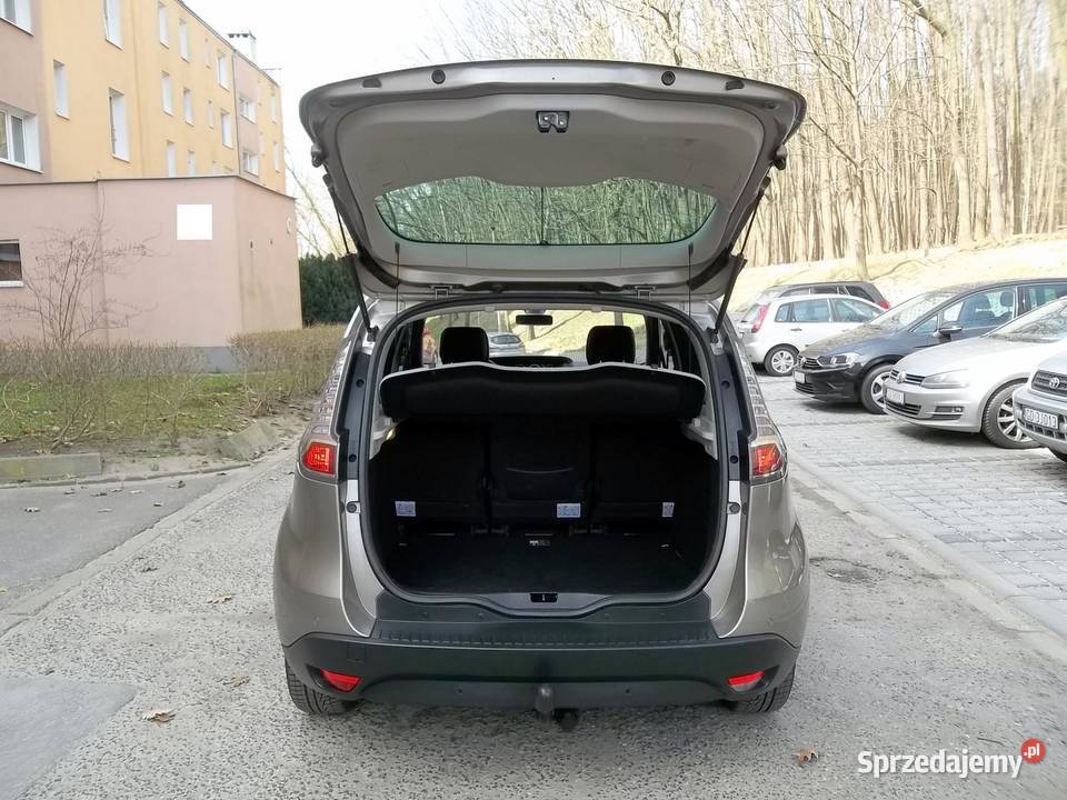 16b 110 80tkm Perfekcyjny Nowy Pełny Serwis Gdańsk