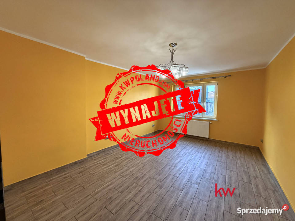 Mieszkanie Bytom 555m2 3 pokoje 55.5m2