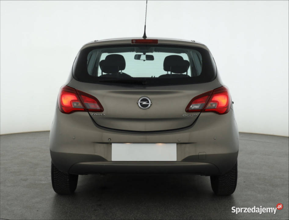 Opel Corsa 13 CDTI nieuszkodzony
