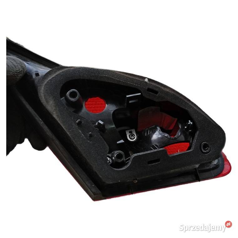 Tylna lampa czerwona 13358082 światło zespolone sprzedam
