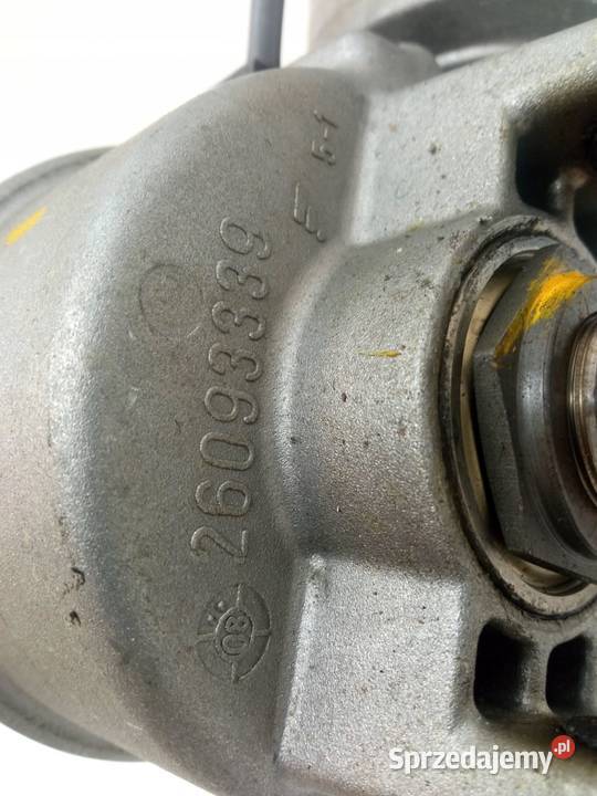 KOLUMNA WSPOMAGANIE ELEKTRYCZNE 13247206 Opel Kolumny kierownicze