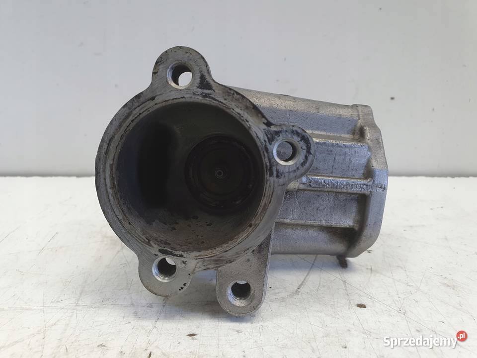 Opel Corsa D 13 CDTI ZAWÓR EGR 55201144 Recyrkulacja spalin EGR Rudka