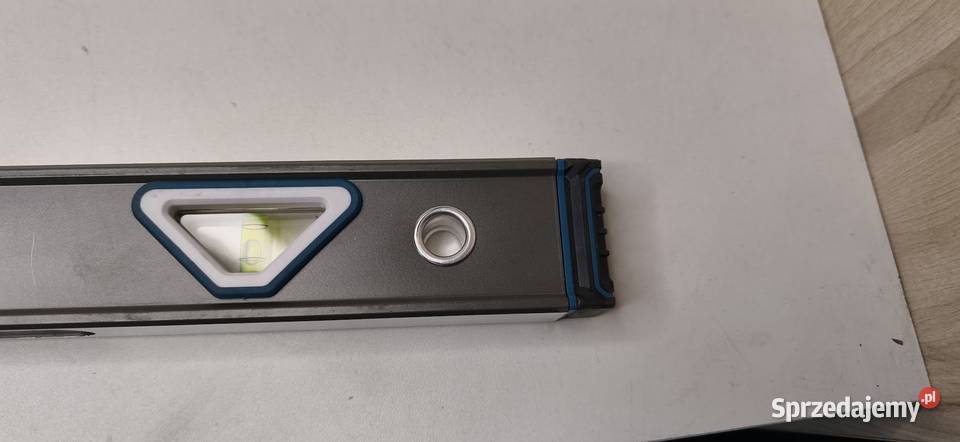 NOWA Poziomica Erbauer libelkowa prosta 1200 mm małopolskie