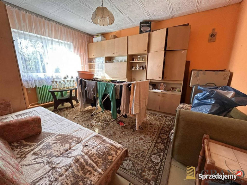 Sprzedaż domu wolnostojącego Wojtaszyce 180m2