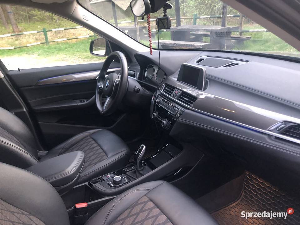 Sprzedam BMW X1 Salon Polska