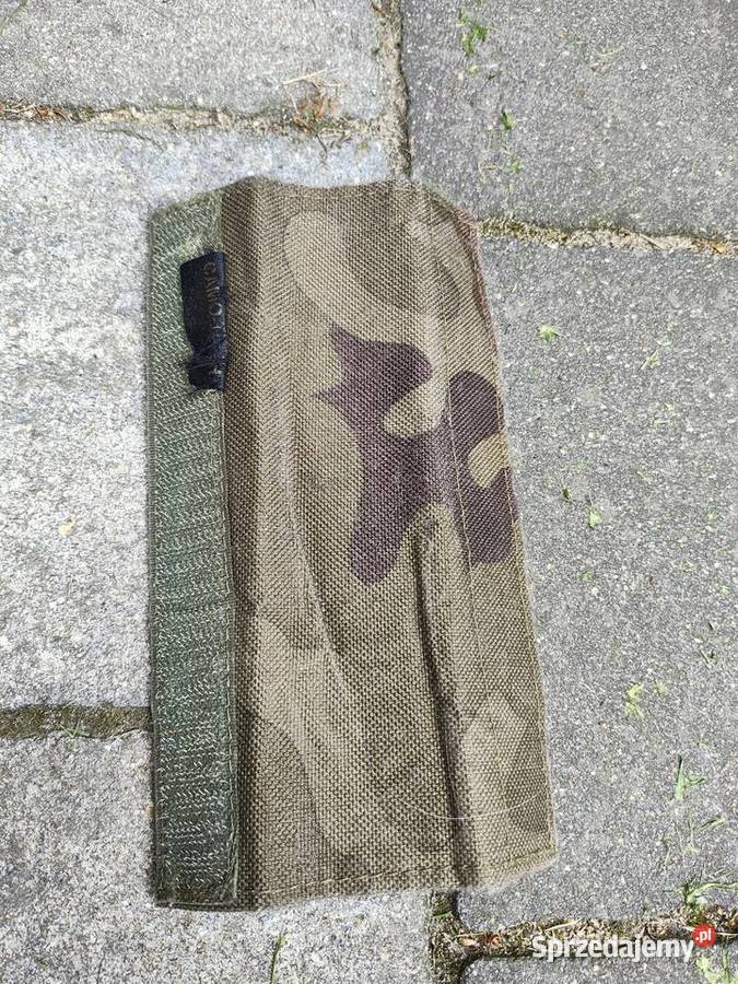 Osłona sztycy wykrywacz metali Wołomin sprzedam