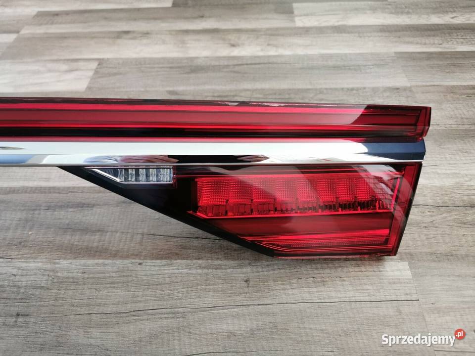 AUDI A8 S8 D5 1719 LAMPA TYLNA LED 4N0945095F