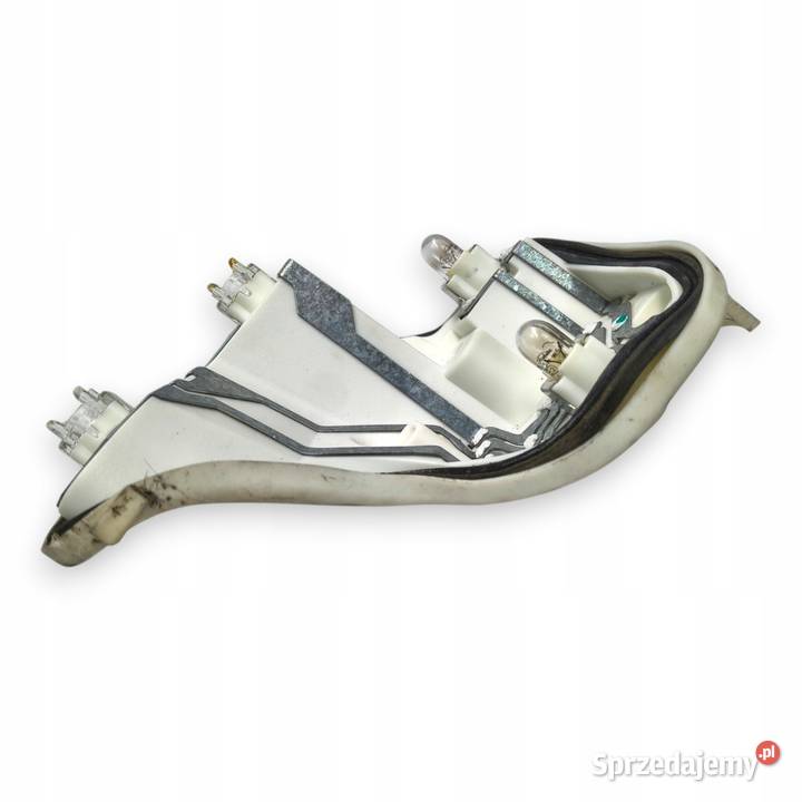 WKŁAD TYLNEJ LAMPY Opel Astra J HTB tylniej Chełm sprzedam