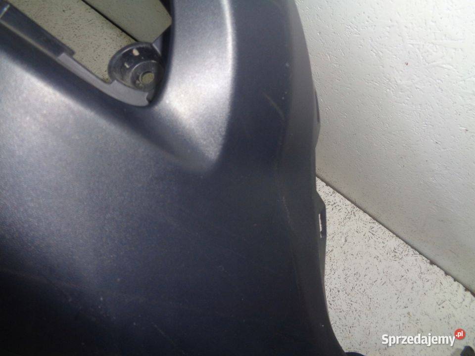 SPOILER ZDERZAKA TYŁ JEEP GRAND CHEROKEE 2015R Pozostałe Skarżysko-Kamienna