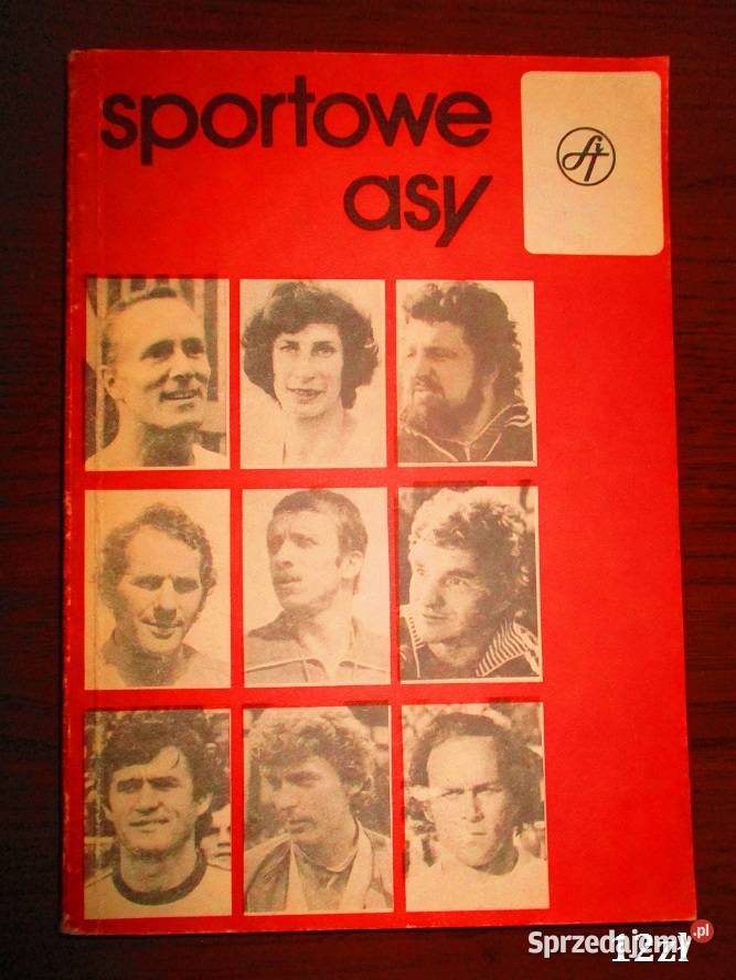 Stadion zachodzącego słońca Bohdan Tomaszewski Łódź sprzedam