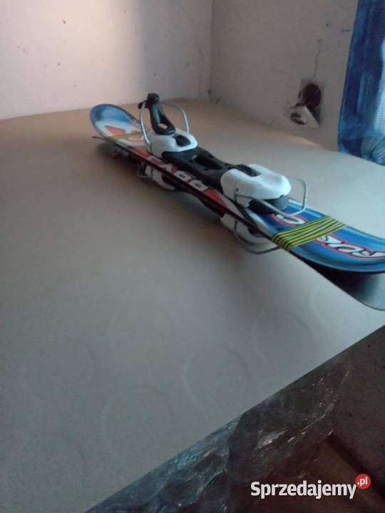 sprzedam narty Olkusz sprzedam