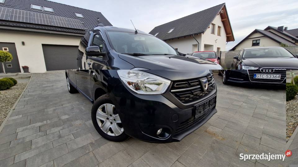 13 130 Benzyna Zadbany Niski przebieg2020 grafitowy Tczew sprzedam