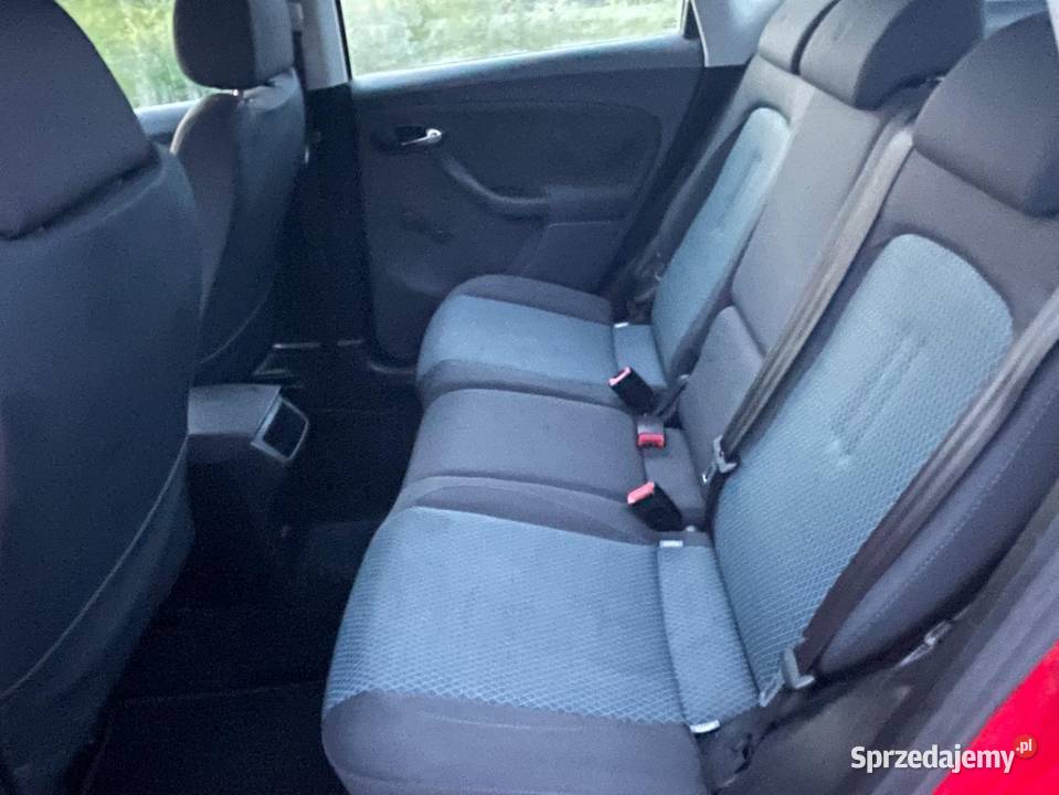 Seat altea 16 mpi benzyna bez rdzy ładny wygląd Aleksandrów Łódzki sprzedam