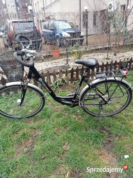 Mam do sprzedania Rower Chorzów