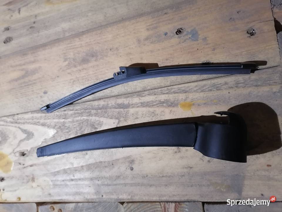 Piórko ramię wycieraczek passat Poznań
