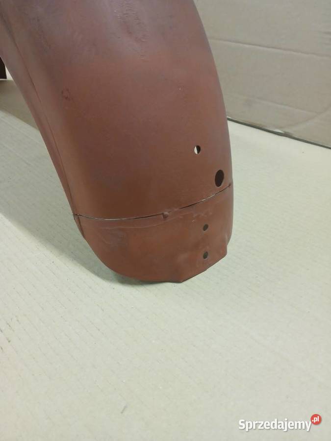 AWO AVO SIMSON tylny błotnik