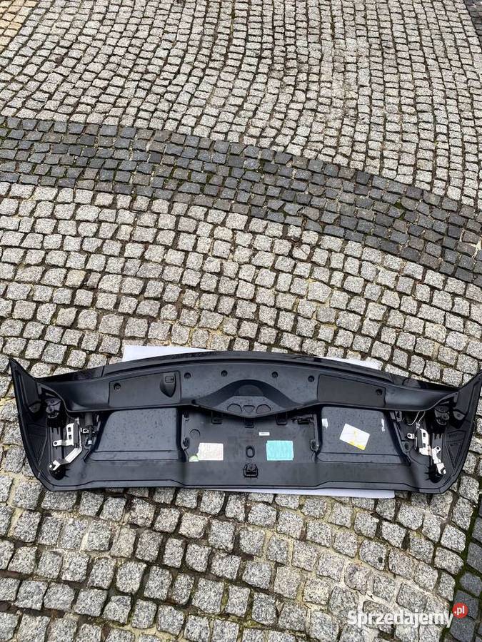 RANGE ROVER VELAR LIFT J8A244210A spoiler tylnej Sękocin Nowy