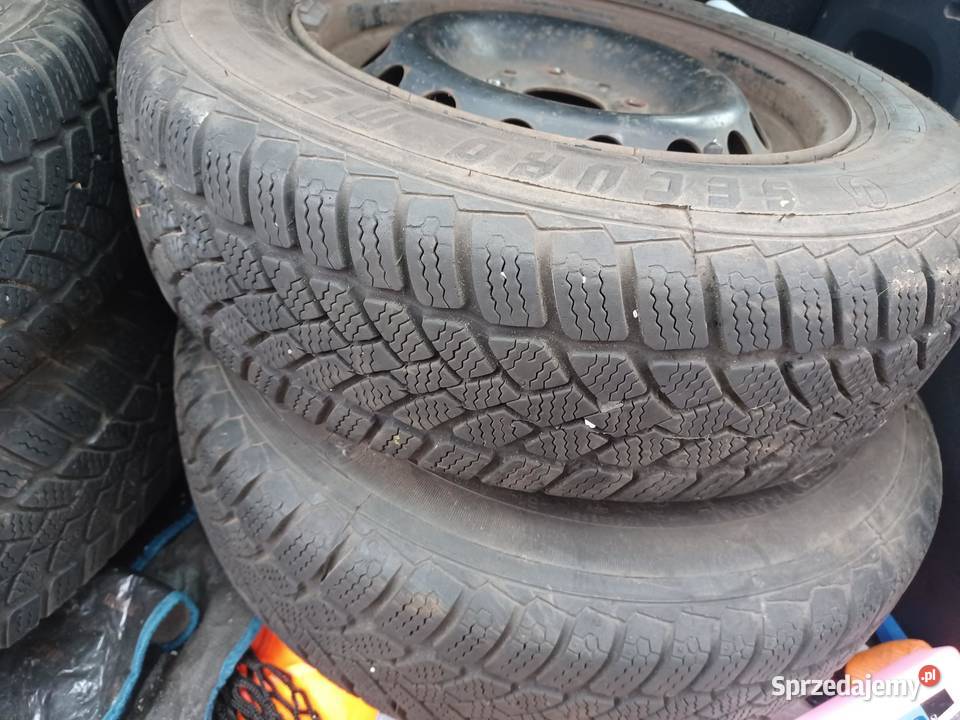 opony z felgami 1557013 4 Samochodowe Buk